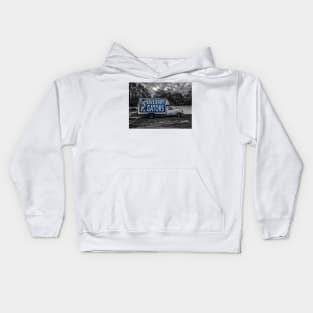 Florida Kids Hoodie